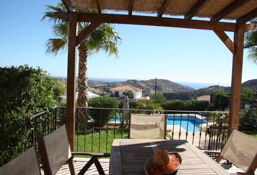 Vineland Sheromyli Villas