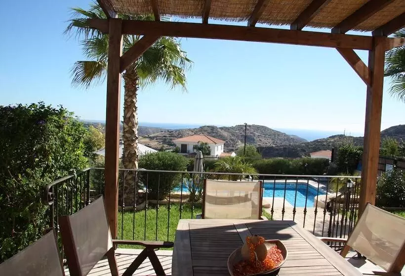 Vineland Sheromyli Villas