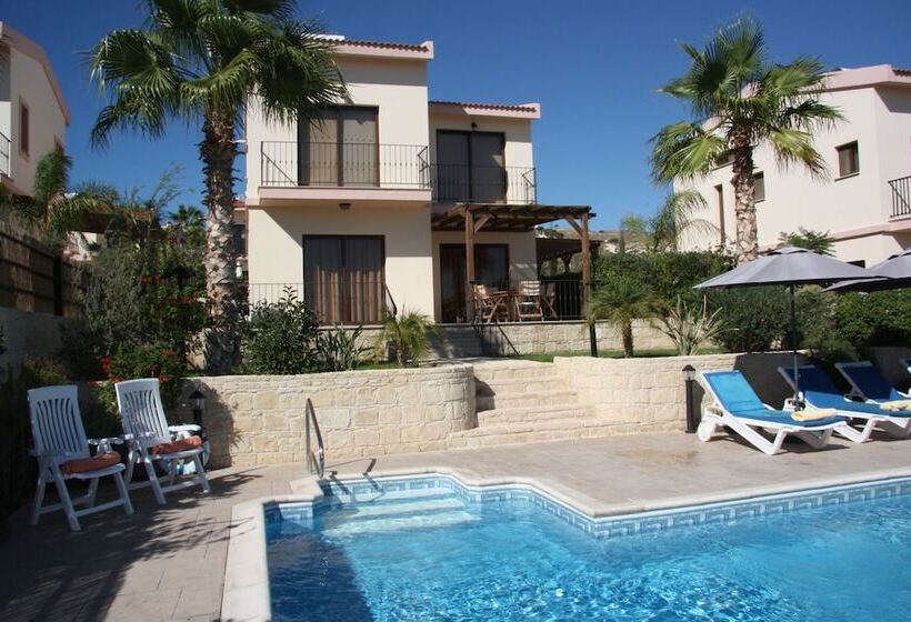 Vineland Sheromyli Villas