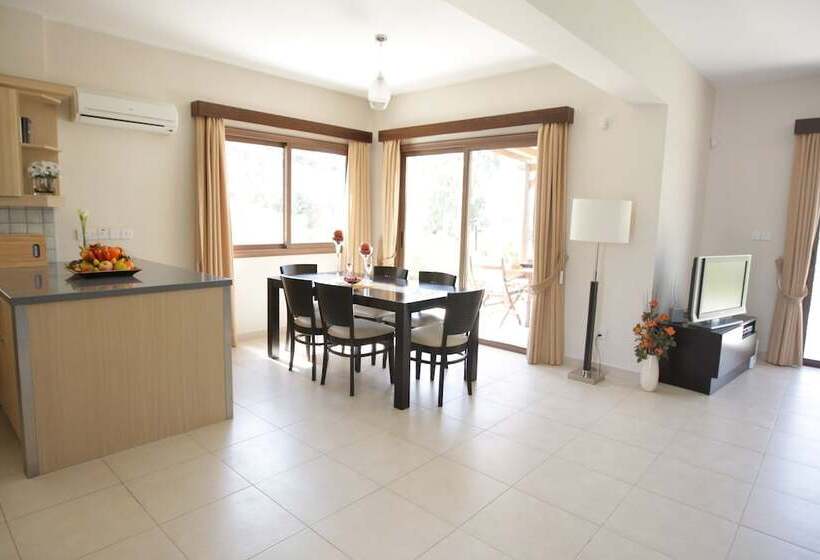 Vineland Sheromyli Villas