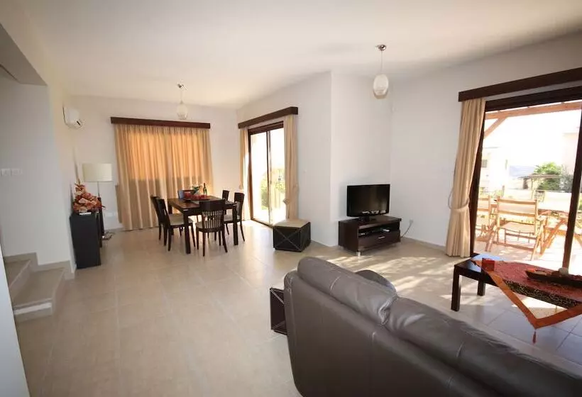 Vineland Sheromyli Villas