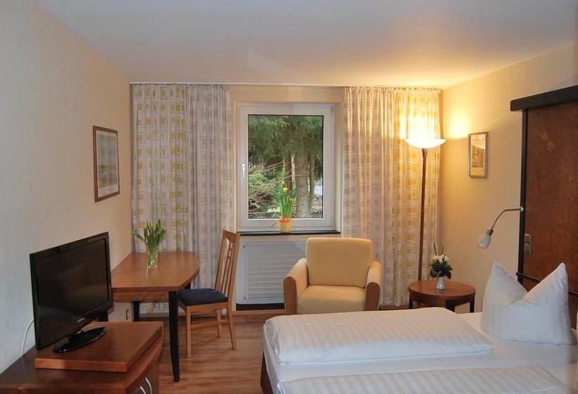 فندق Wald Im Wiesengrund