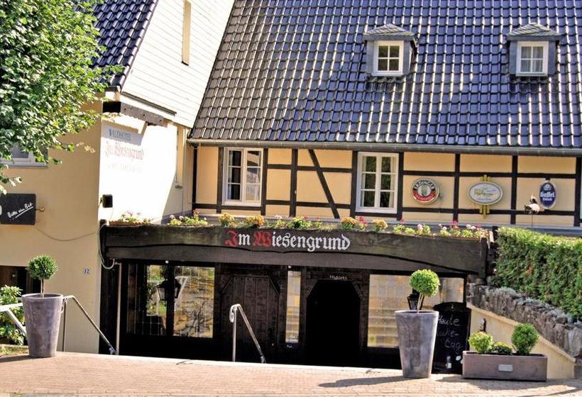 فندق Wald Im Wiesengrund