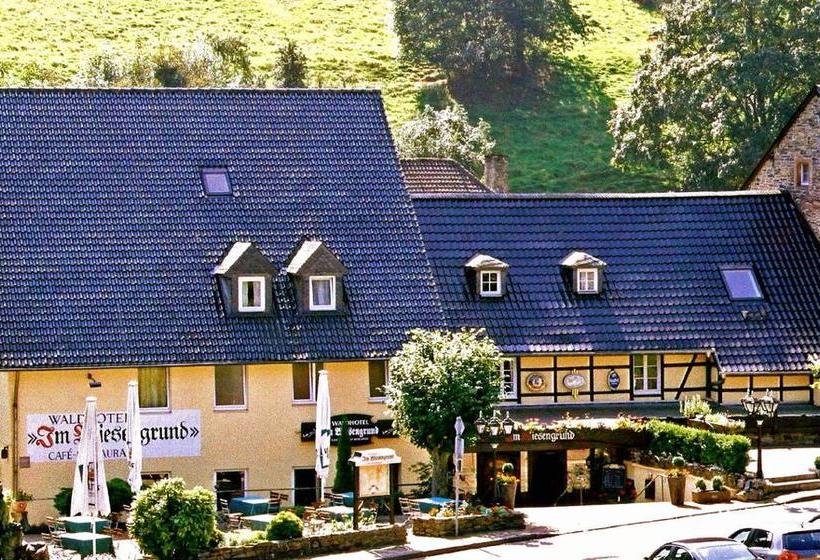 فندق Wald Im Wiesengrund
