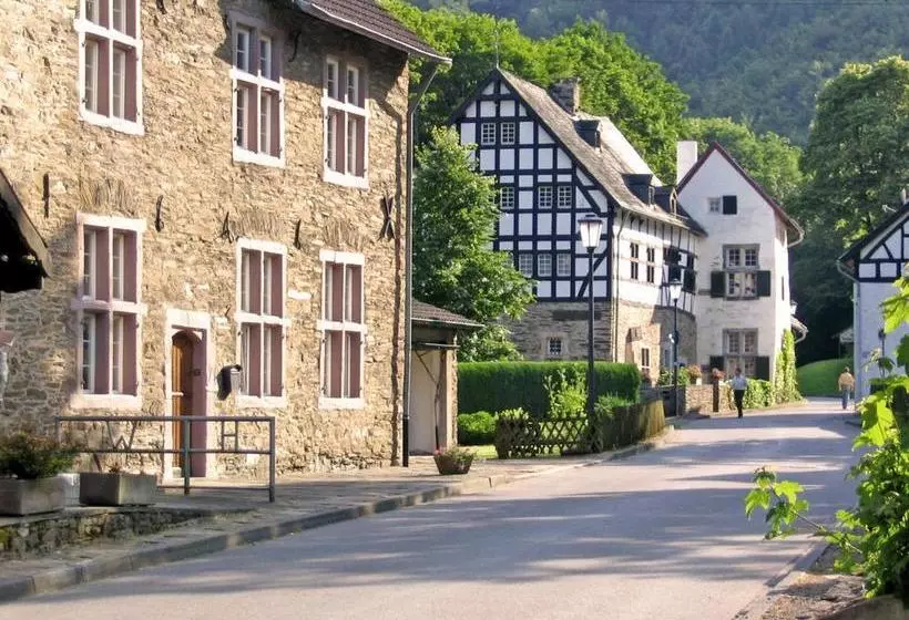 ホテル Wald Im Wiesengrund