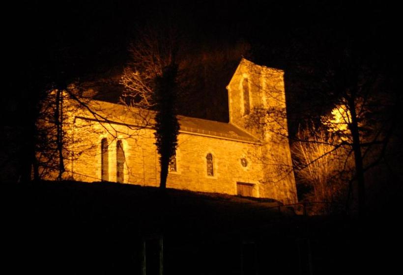 فندق Wald Im Wiesengrund