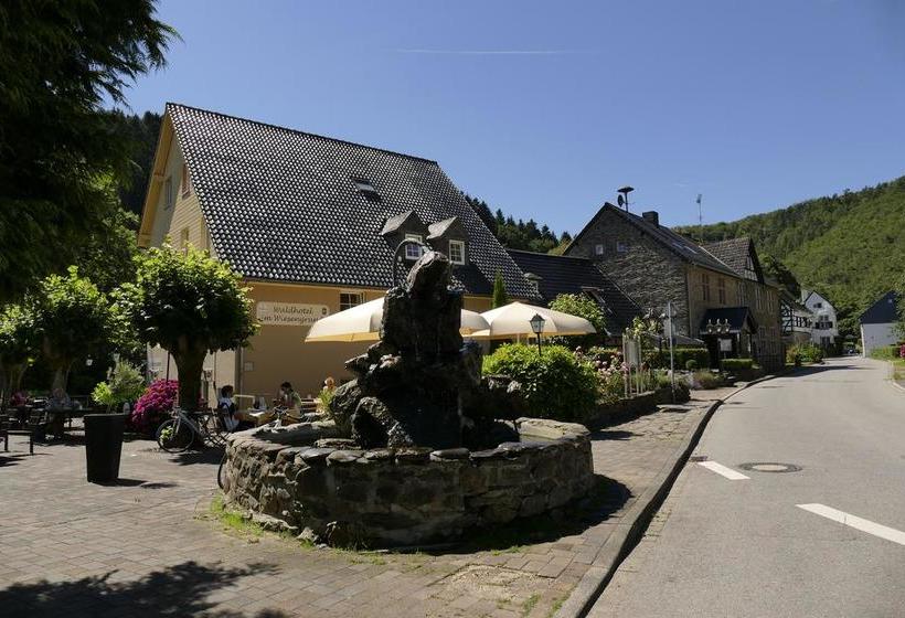 فندق Wald Im Wiesengrund