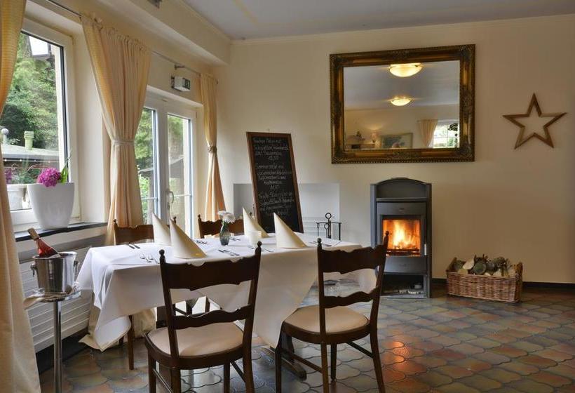 فندق Wald Im Wiesengrund