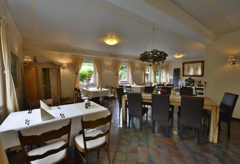 فندق Wald Im Wiesengrund