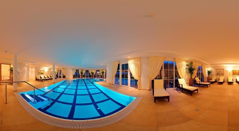 酒店 Ortnerhof  Das Wohlfühl