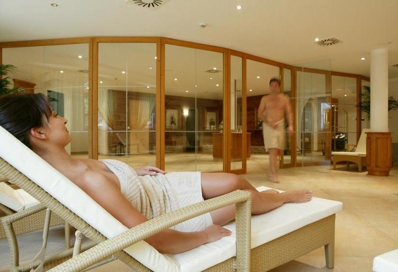 酒店 Ortnerhof  Das Wohlfühl