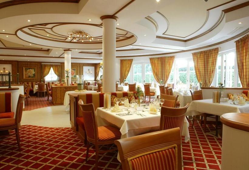 酒店 Ortnerhof  Das Wohlfühl