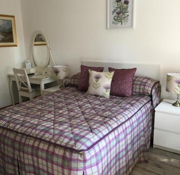 Alderdale B&b