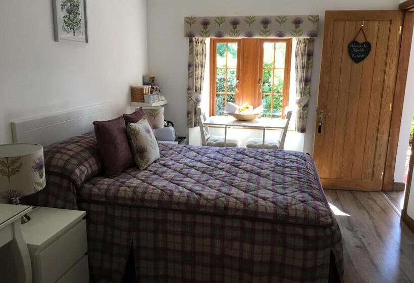 Alderdale B&b