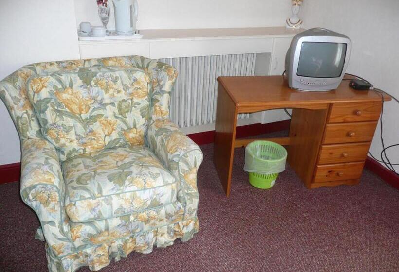 민박 Beijing Dragon