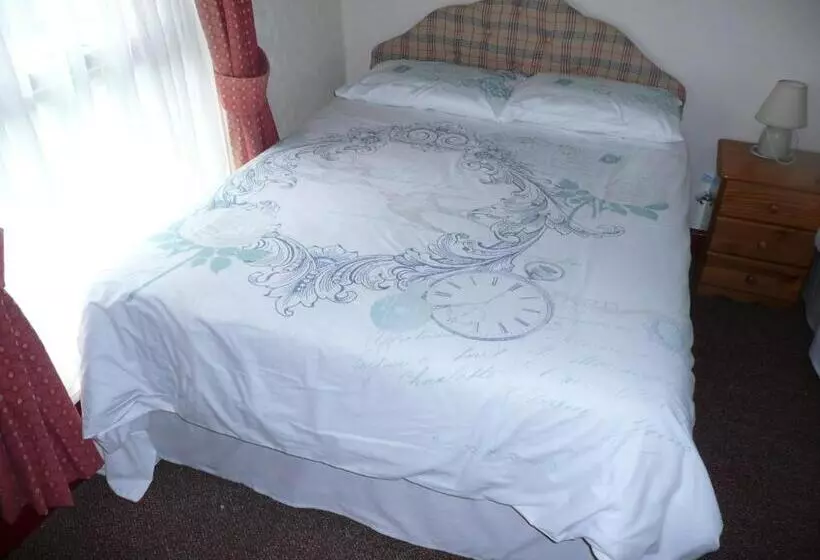 Bed and Breakfast Beijing Dragon