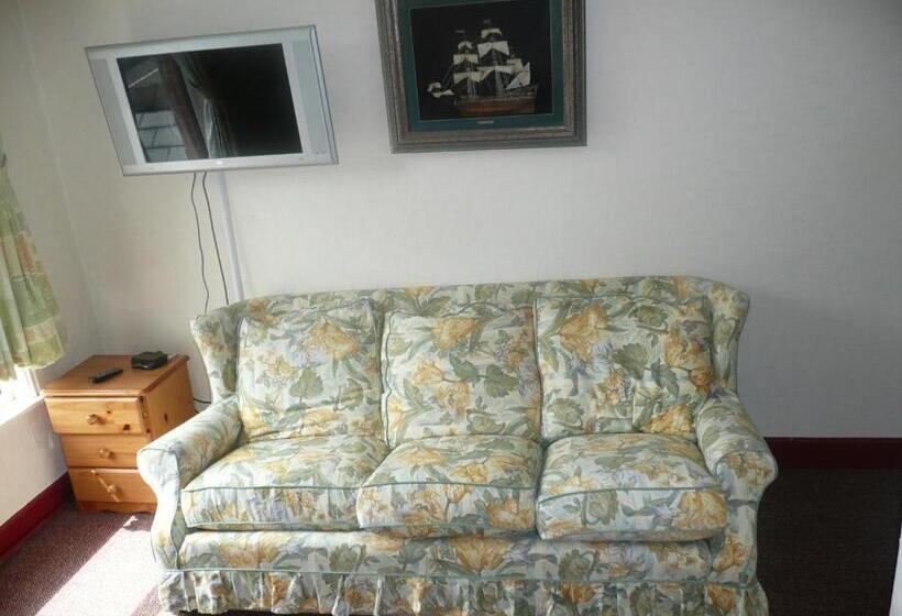 민박 Beijing Dragon