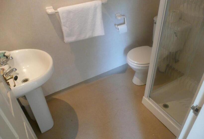 민박 Beijing Dragon