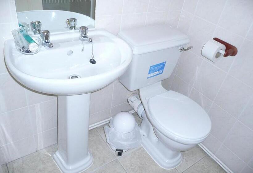 민박 Beijing Dragon