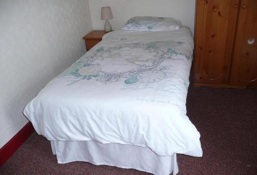 민박 Beijing Dragon