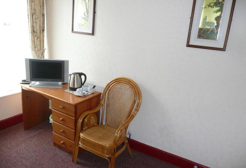 민박 Beijing Dragon