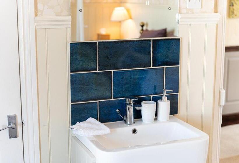 민박 Bosayne Guest House