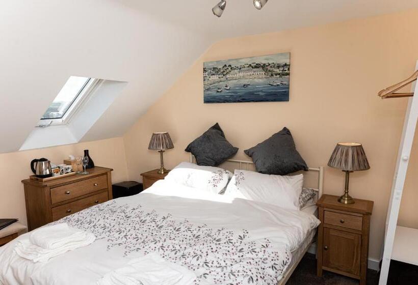 민박 Bosayne Guest House