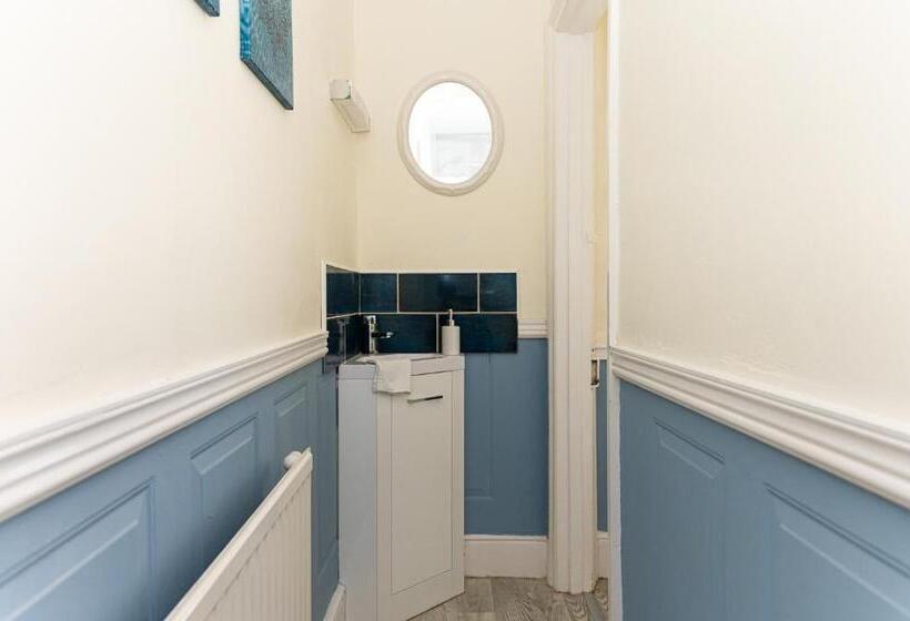 민박 Bosayne Guest House