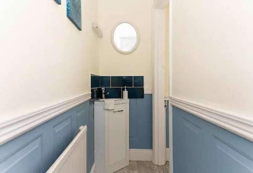 ベッドアンドブレックファースト Bosayne Guest House