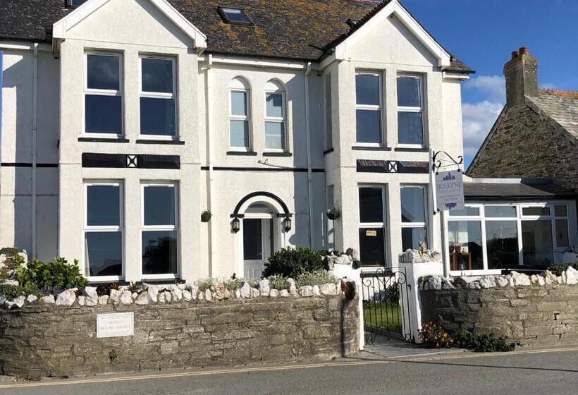 민박 Bosayne Guest House