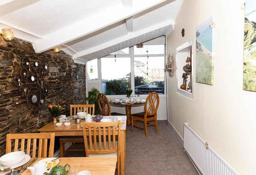 민박 Bosayne Guest House