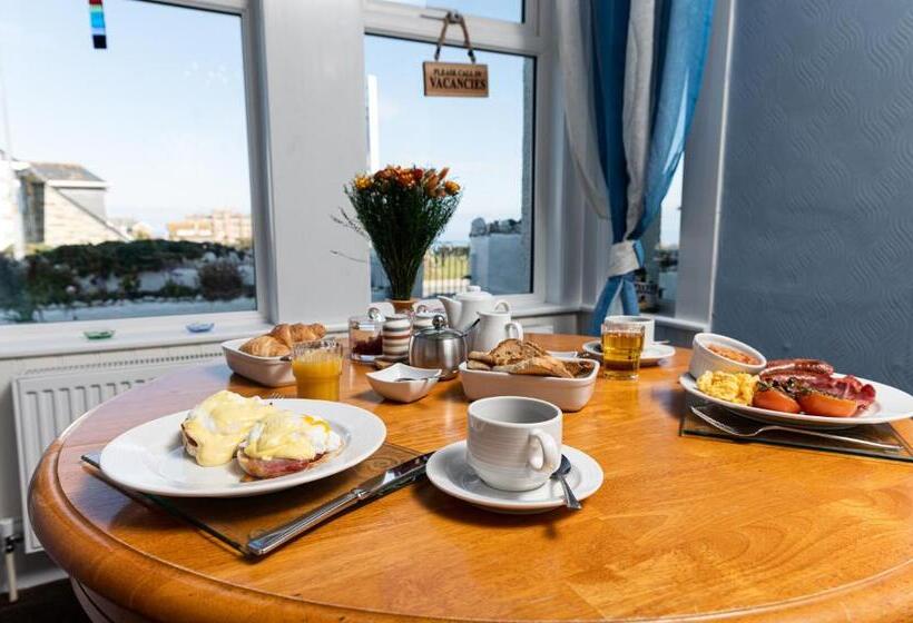 민박 Bosayne Guest House