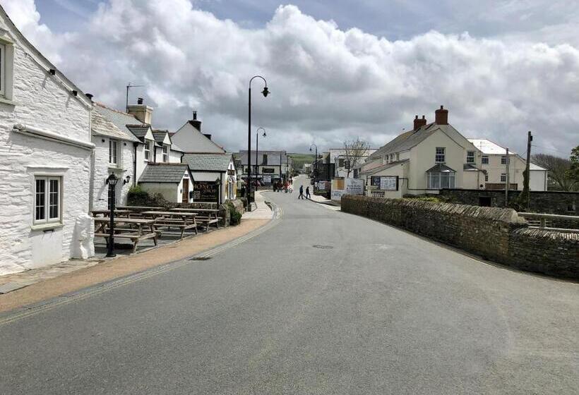 민박 Bosayne Guest House