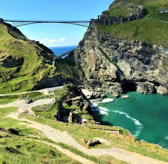 민박 Bosayne Guest House