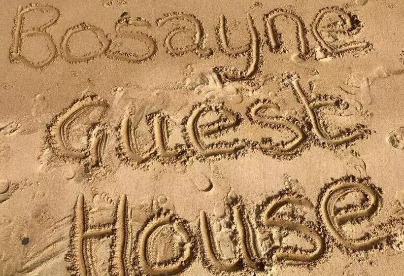 ベッドアンドブレックファースト Bosayne Guest House