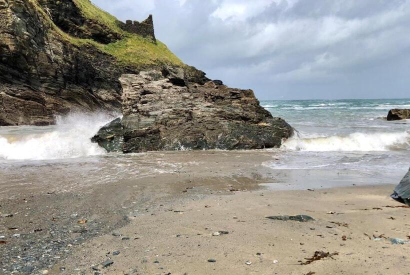 민박 Bosayne Guest House