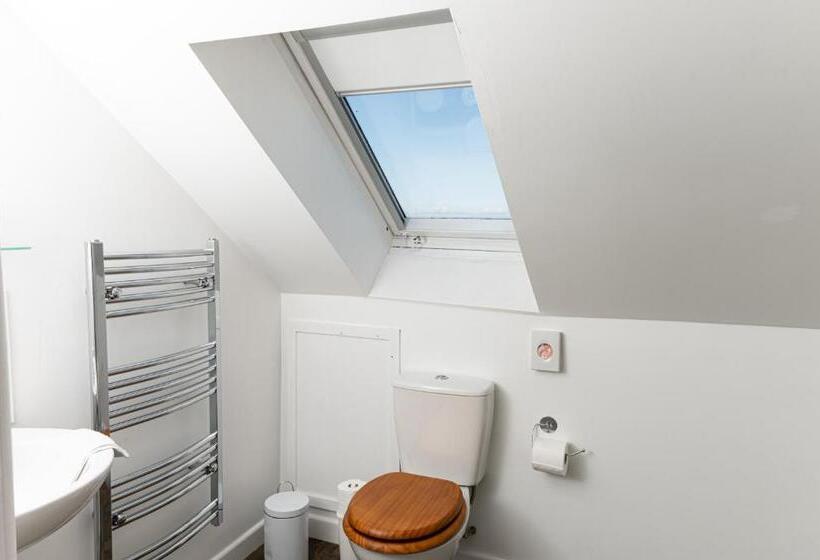 민박 Bosayne Guest House