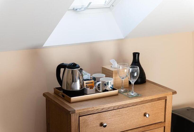 민박 Bosayne Guest House