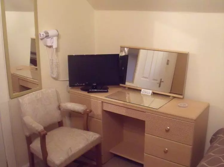 تختخواب و صبحانه Burnhead Farm