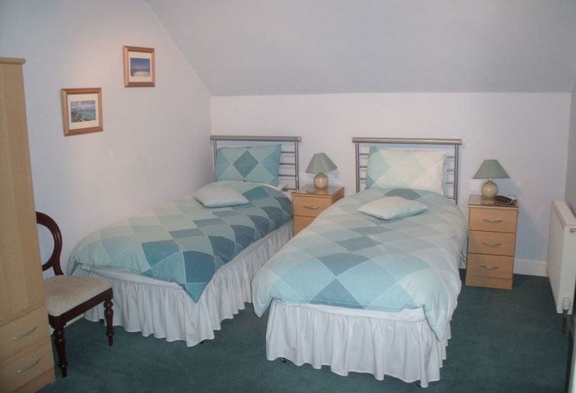 Bed and Breakfast Burnhead Farm