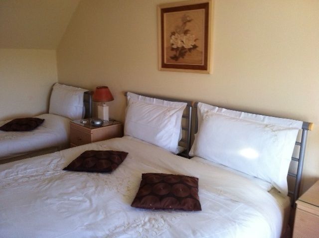 Bed and Breakfast Burnhead Farm