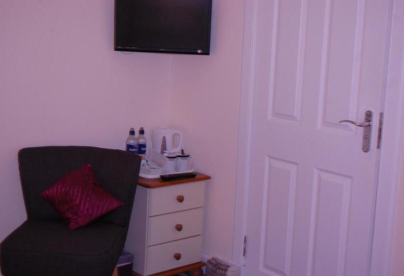 צימר Dawn Break Guest House