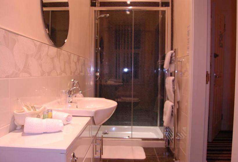 צימר Dawn Break Guest House