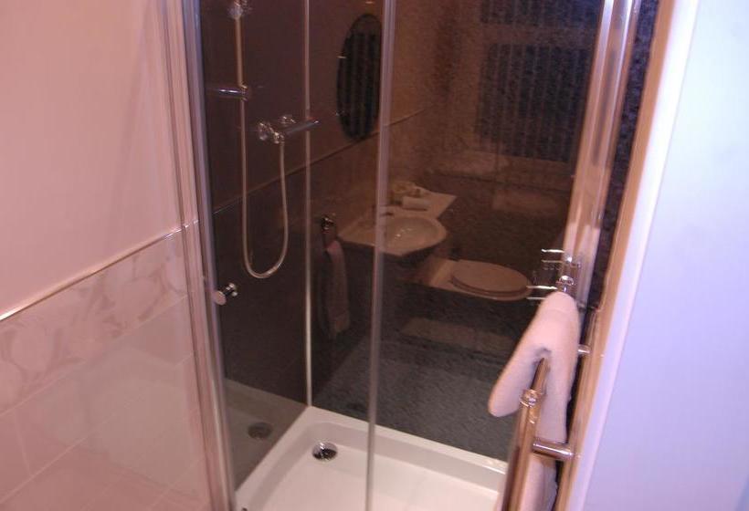 צימר Dawn Break Guest House