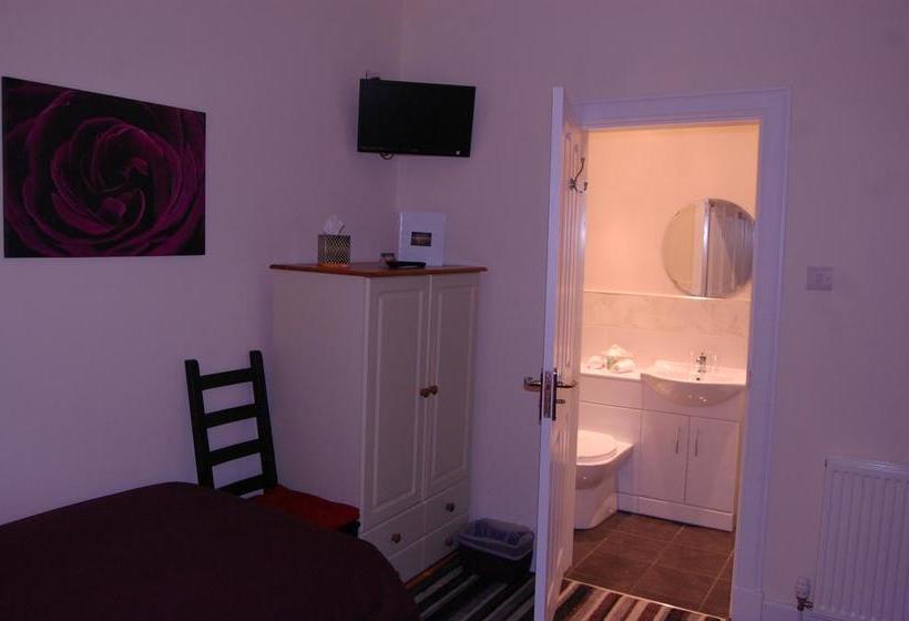 צימר Dawn Break Guest House