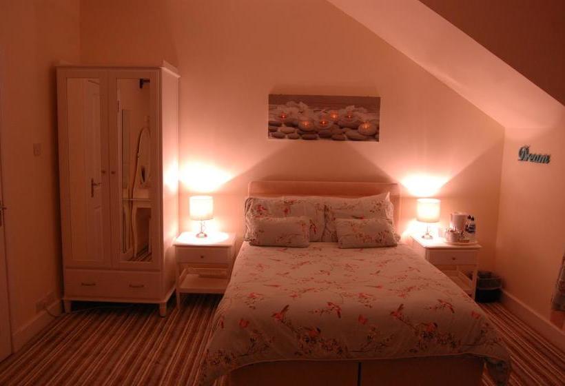 צימר Dawn Break Guest House