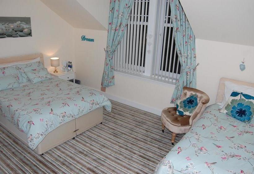 צימר Dawn Break Guest House