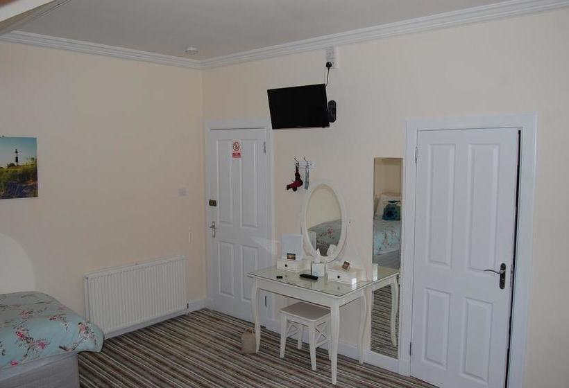 צימר Dawn Break Guest House