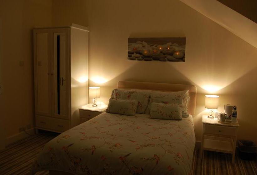 צימר Dawn Break Guest House