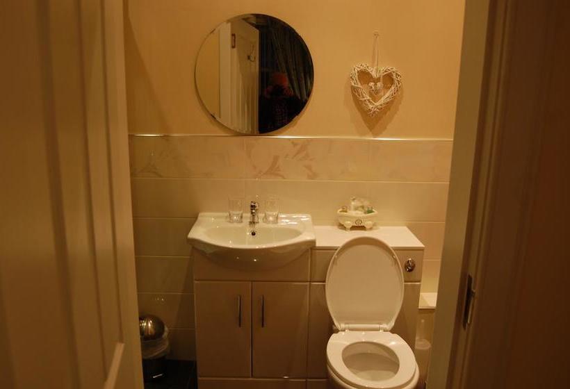 צימר Dawn Break Guest House